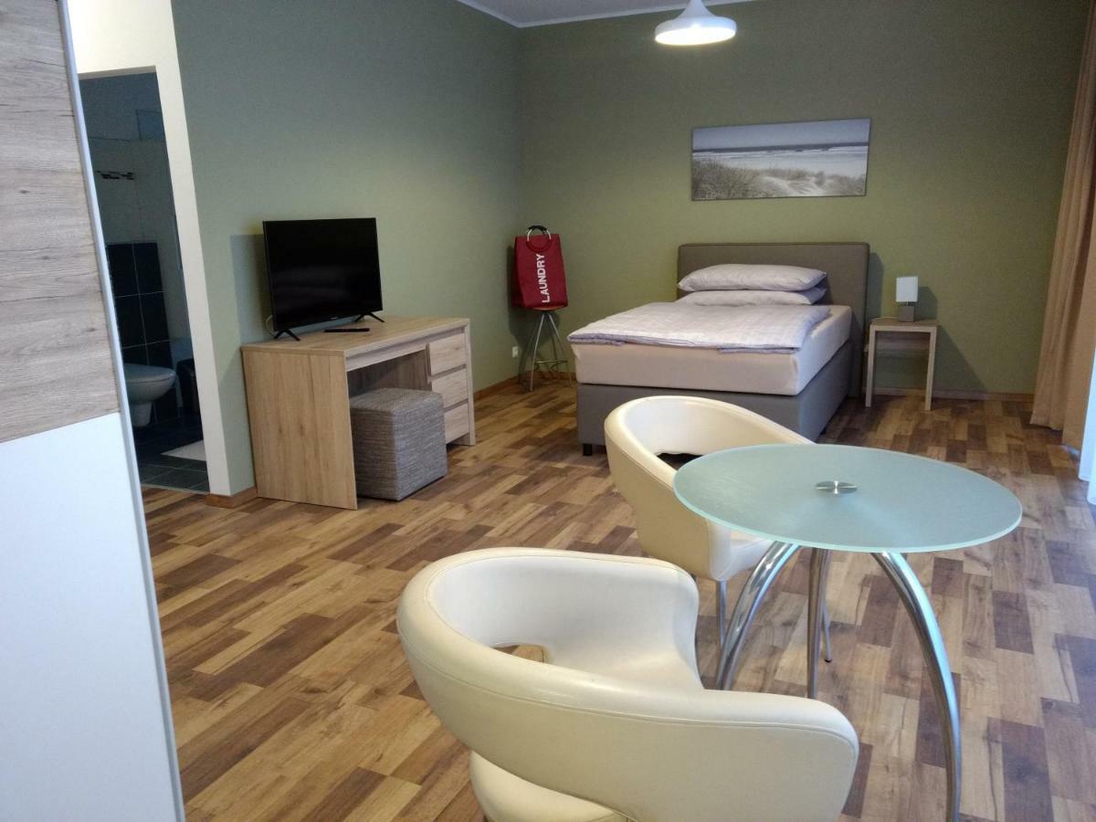 Haus Vitalis - Guesthouse Burgenland Siklósd Kültér fotó