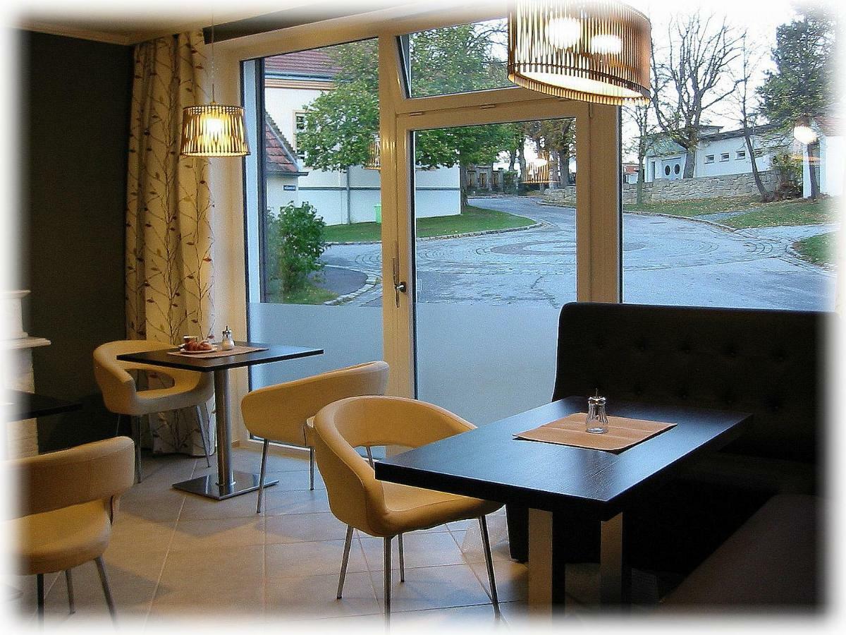 Haus Vitalis - Guesthouse Burgenland Siklósd Kültér fotó
