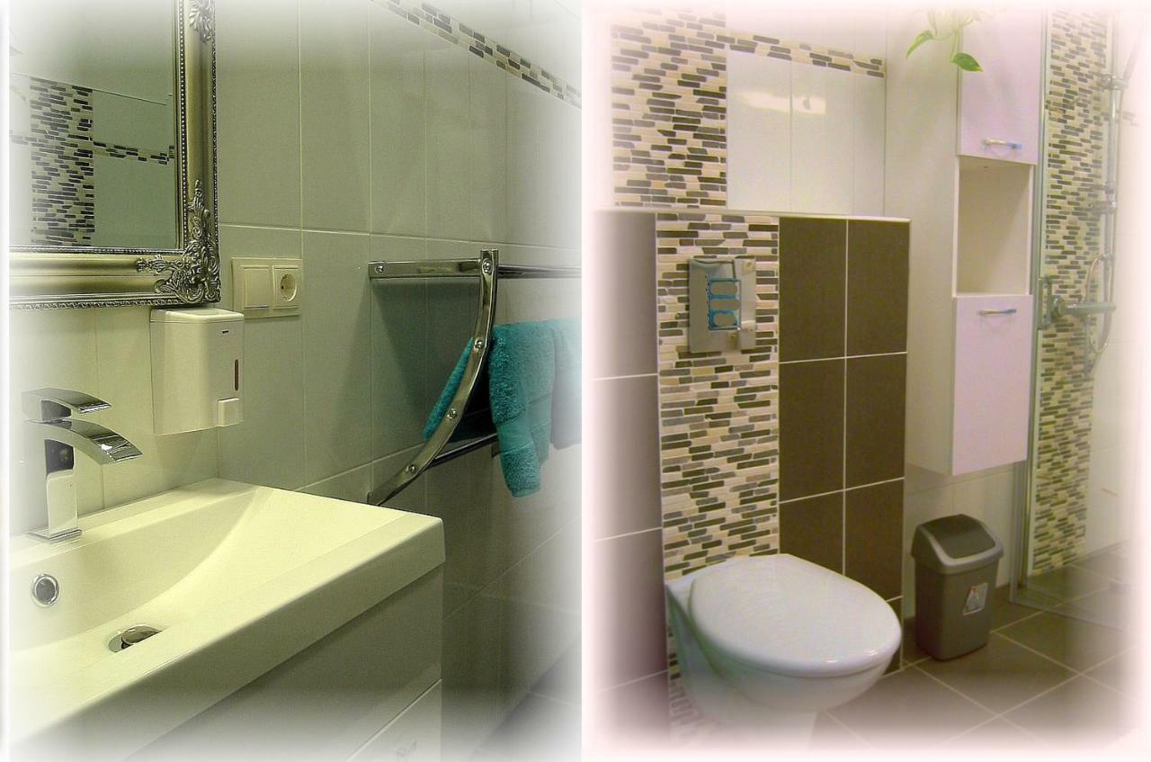 Haus Vitalis - Guesthouse Burgenland Siklósd Kültér fotó