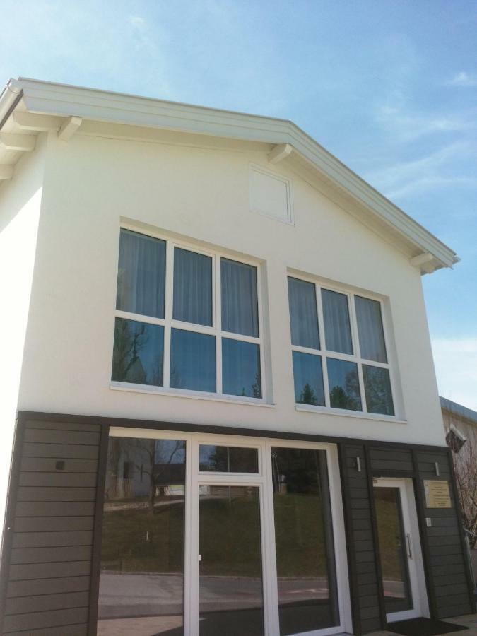 Haus Vitalis - Guesthouse Burgenland Siklósd Kültér fotó