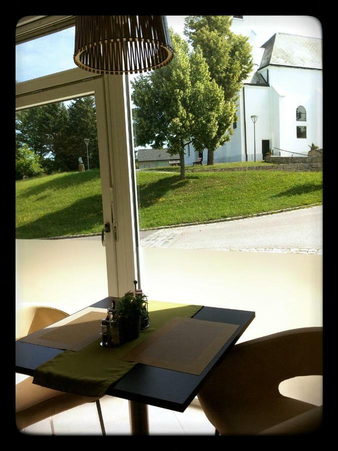 Haus Vitalis - Guesthouse Burgenland Siklósd Kültér fotó