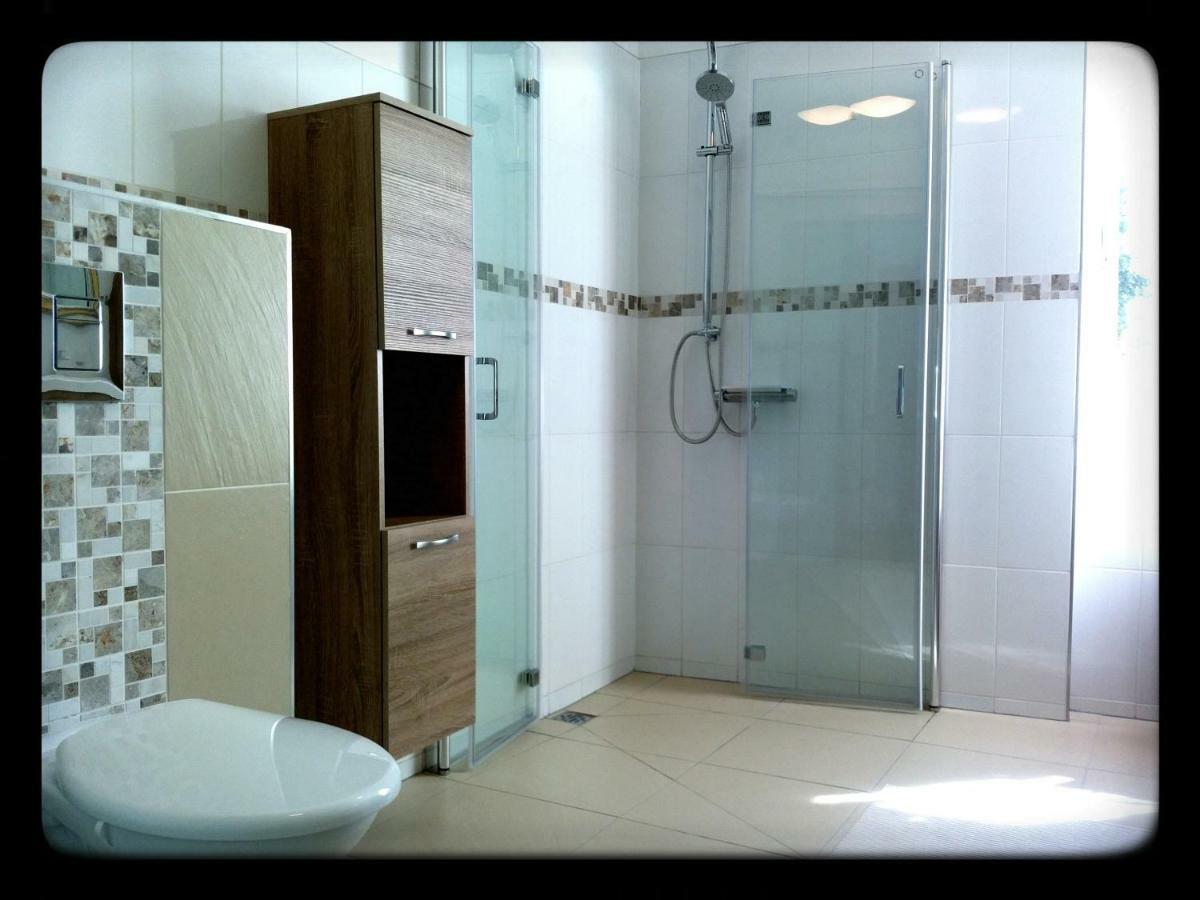 Haus Vitalis - Guesthouse Burgenland Siklósd Kültér fotó