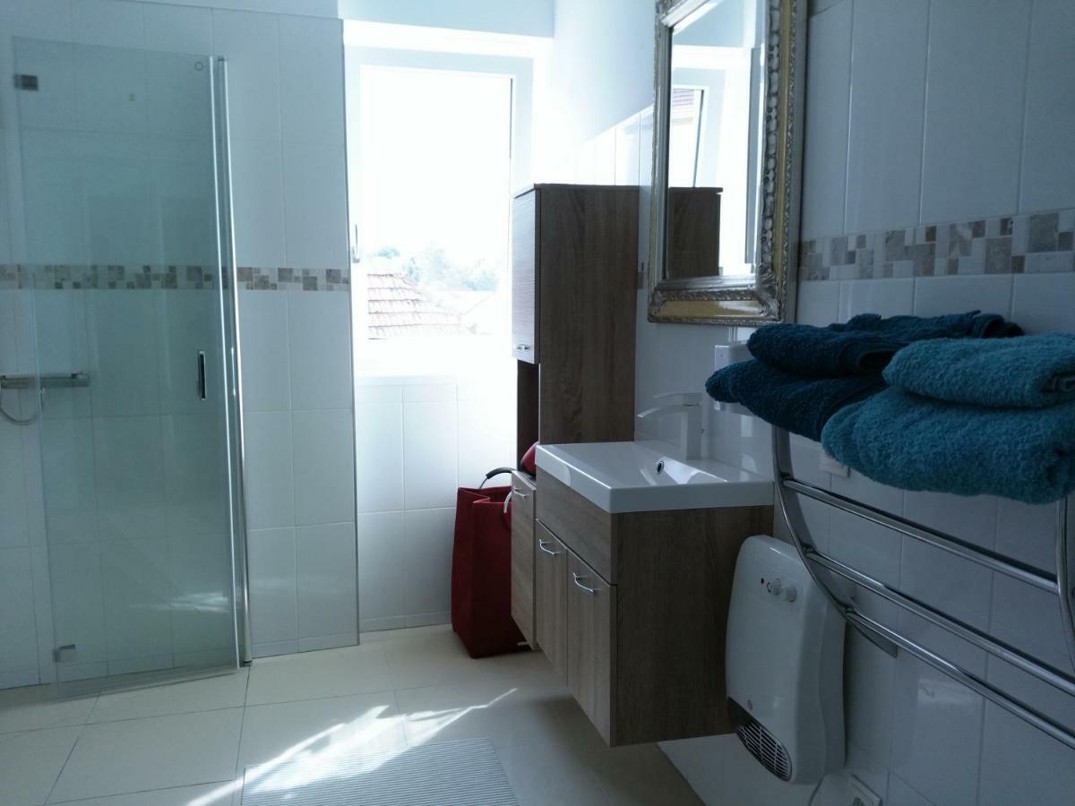 Haus Vitalis - Guesthouse Burgenland Siklósd Kültér fotó