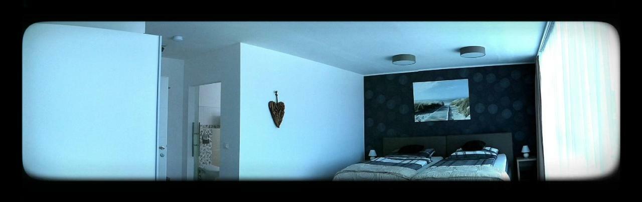 Haus Vitalis - Guesthouse Burgenland Siklósd Kültér fotó