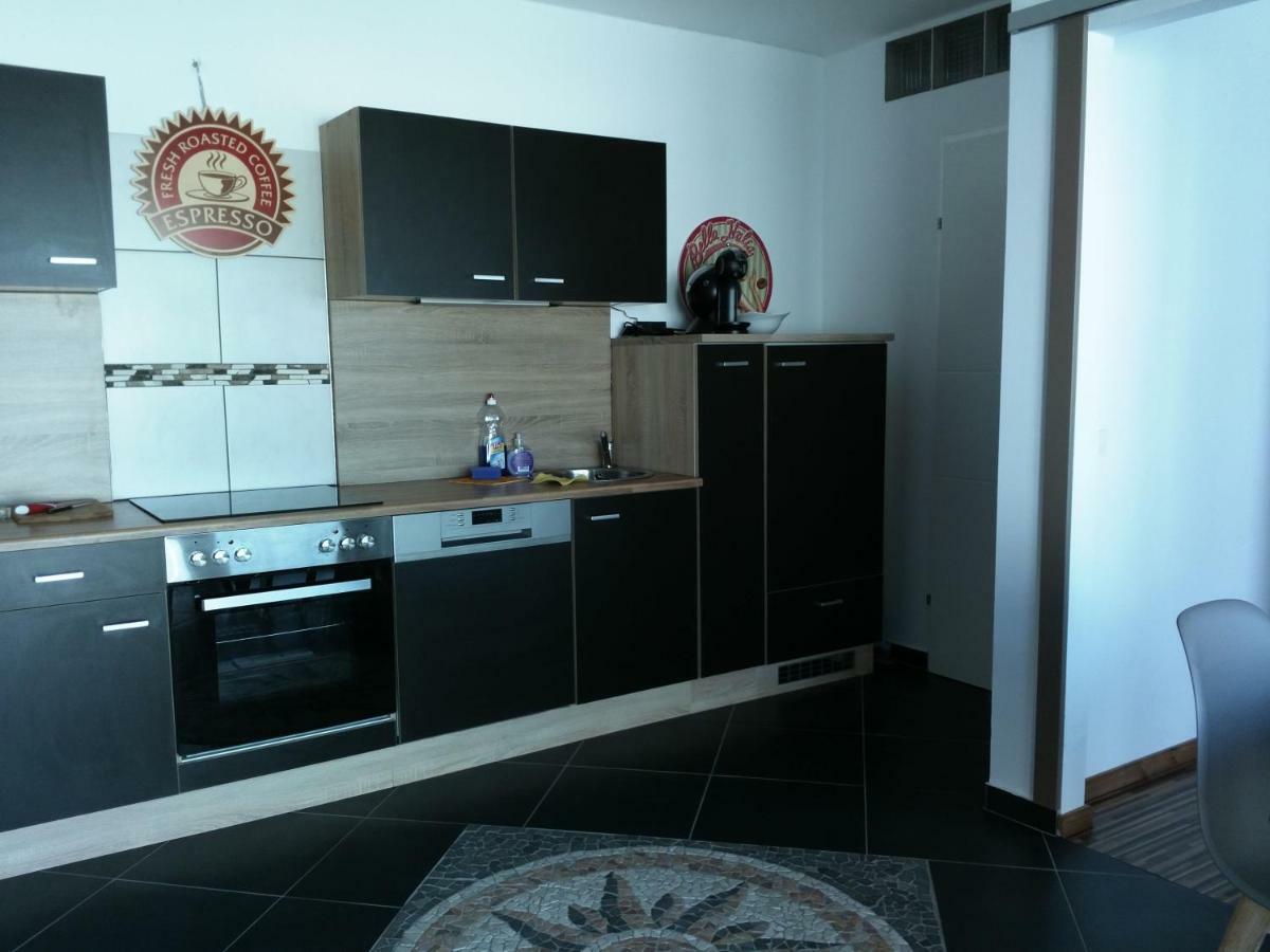 Haus Vitalis - Guesthouse Burgenland Siklósd Kültér fotó