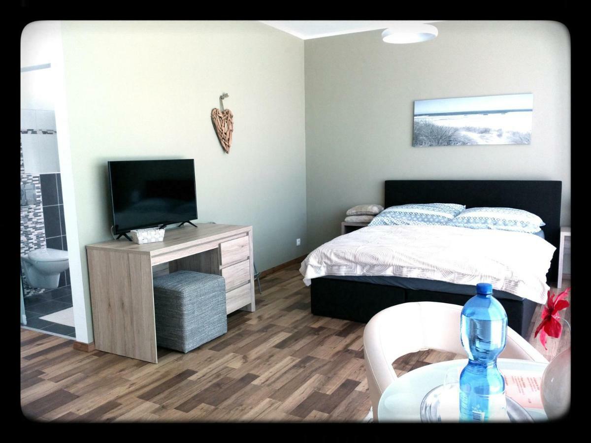 Haus Vitalis - Guesthouse Burgenland Siklósd Kültér fotó